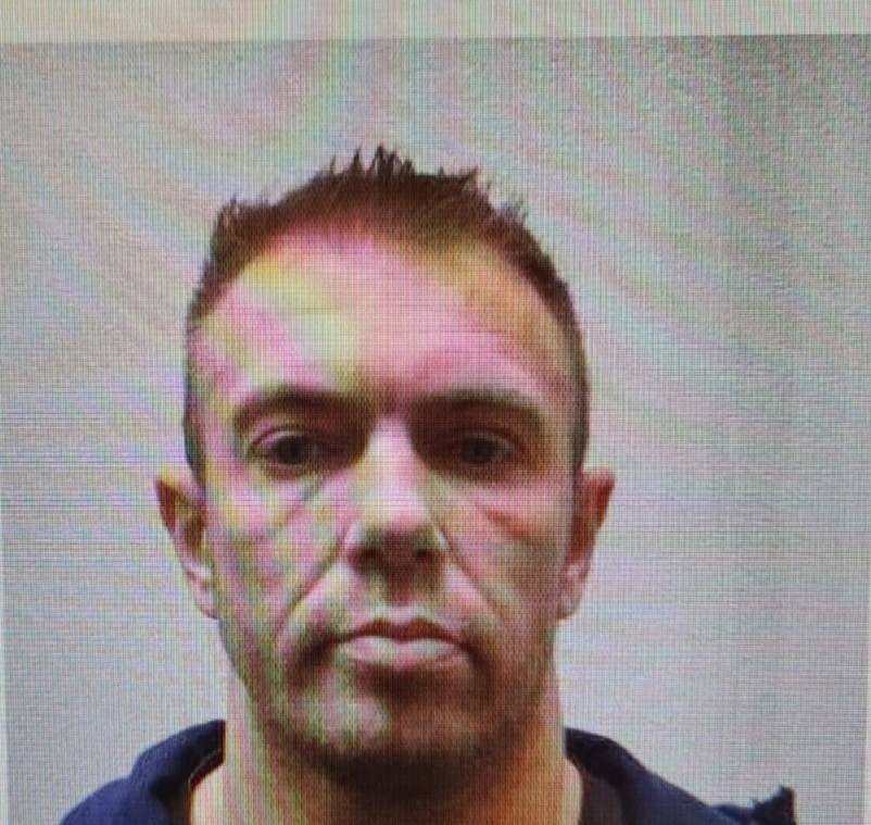 Policja poszukuje 36-letniego mężczyzny /KPP Piaseczno /