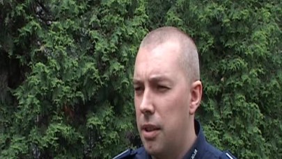 Policja poszukuje mordercy 15-latki