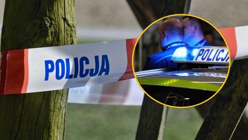 Policja poszukuje napastnika /Zdjęcie ilustracyjne /Shutterstock
