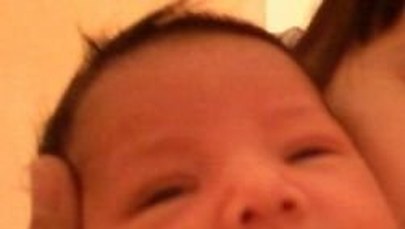 Policja poszukuje porwanego w Czechach niemowlęcia