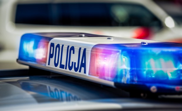 Policja poszukuje skazanego za przestępstwa seksualne 