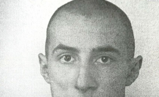 Policja poszukuje tego mężczyzny. Chodzi o napad na hokeistę GKS 