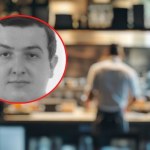 Policja poszukuje Tomasza Ziemby. Media: To uczestnik "Kuchennych rewolucji"