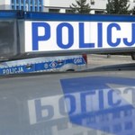 Policja potwierdza: Odwołany komendant z Wrocławia był pod wpływem alkoholu