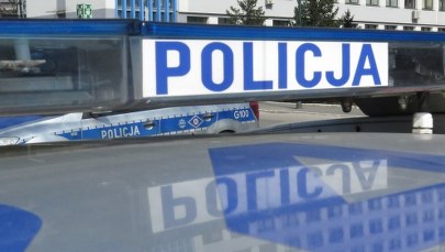 Policja potwierdza: Odwołany komendant z Wrocławia był pod wpływem alkoholu