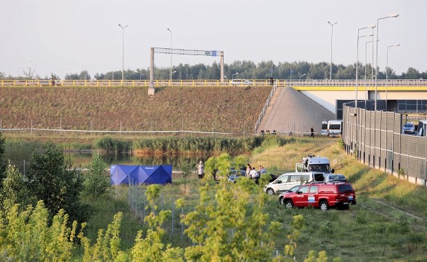 Policja: Prawdopodobieństwo graniczące z pewnością, że znaleźliśmy ciało 5-letniego Dawida