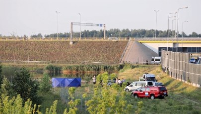 Policja: Prawdopodobieństwo graniczące z pewnością, że znaleźliśmy ciało 5-letniego Dawida