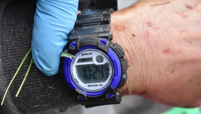 Policja prosi o pomoc w identyfikacji zwłok kobiety