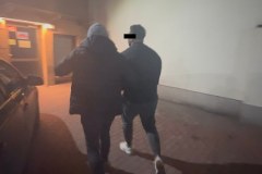 Policja przechwyciła narkotyki o wartości prawie 9 mln zł