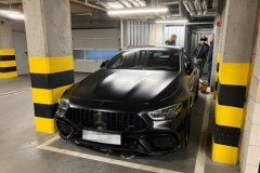 Policja przechwyciła narkotyki o wartości prawie 9 mln zł