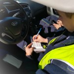 Policja przeprowadziła akcję PiS. Pod lupą kierowcy oraz piesi