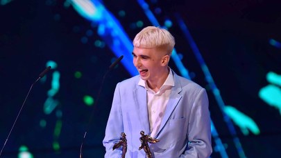 Policja przerwała koncert Maty. Tłumaczy, dlaczego