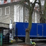 Policja przestanie chronić budynek rosyjskiego konsulatu w Gdańsku