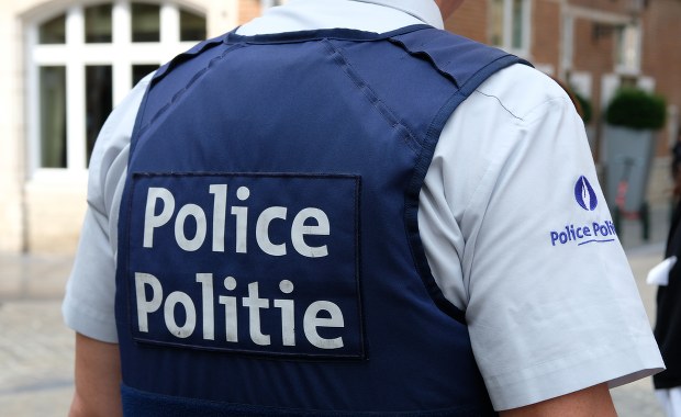 Policja przeszukała siedzibę EPL w Brukseli