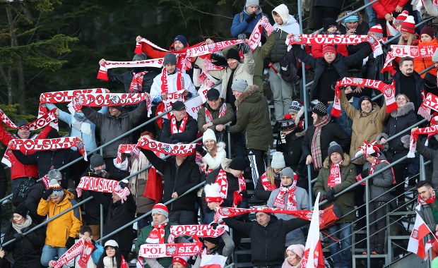 Policja: Puchar Świata w skokach w Zakopanem przebiega spokojnie