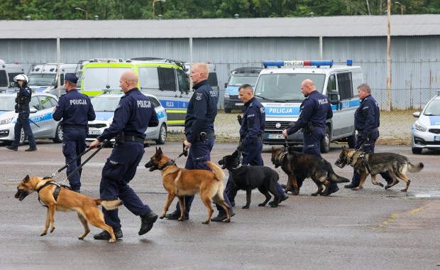 Policja rekrutuje nowych funkcjonariuszy. Gdzie są najbardziej potrzebni?