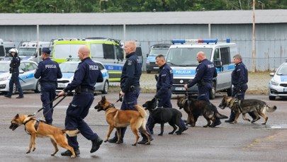 Policja rekrutuje nowych funkcjonariuszy. Gdzie są najbardziej potrzebni?