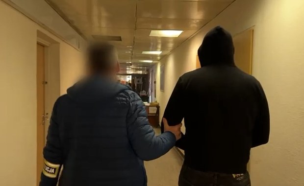 Policja rozbija gang pseudokibiców. Cztery kolejne zatrzymania na Śląsku