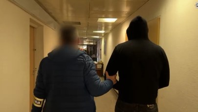 Policja rozbija gang pseudokibiców. Cztery kolejne zatrzymania na Śląsku