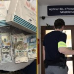 Policja rozbiła gang handlujący opioidami. Wśród zatrzymanych lekarka i pseudokibic