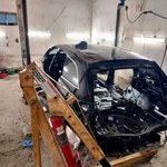 Policja rozbiła grupę przestępczą kradnącą samochody w Niemczech
