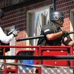 Policja rozminowała mieszkanie sprawcy masakry w Denver