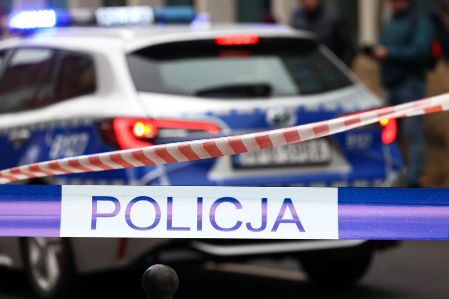 Policja rozpoczęła nową akcję /Zdjęcie ilustracyjne /Shutterstock