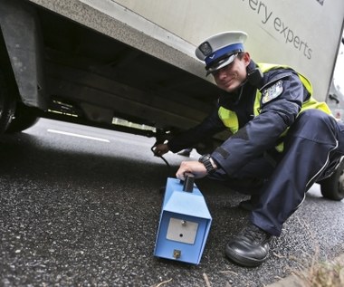 ​Policja rusza na walkę ze smogiem