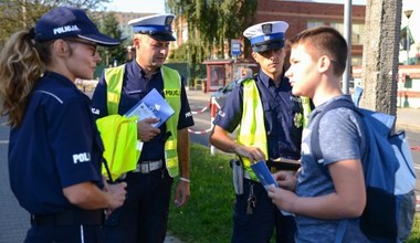 Policja rusza z akcją specjalną. Kto tym razem znajdzie się na celowniku?