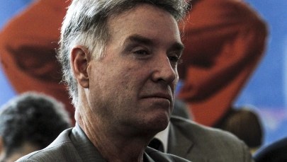 Policja ściga najbogatszego niegdyś Brazylijczyka za afery korupcyjne