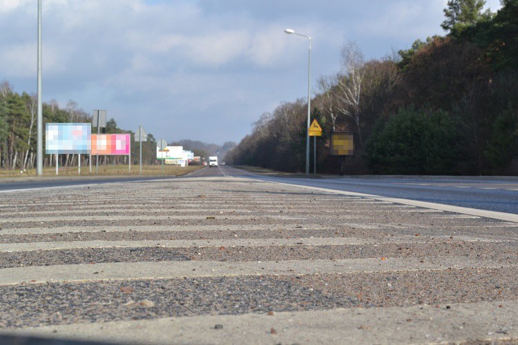 Policja ścigała 38-latkę przez dwa województwa