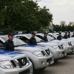 Policja się zbroi. 100 mln zł na nowe pojazdy!