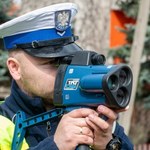 Policja się zbroi w laserowe mierniki prędkości. Jak dokładne są LTI 20/20?