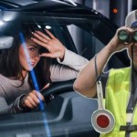 Policja sprawdza oświetlenie aut. 22 listopada mandaty sięgną 3 000 zł