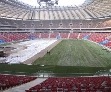 Policja stawia zaporowe warunki ws. organizacji Superpucharu na Stadionie Narodowym