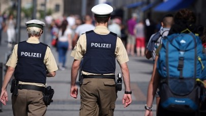 Policja: Strzelanina w Monachium czynem szaleńca, brak kontaktów z Państwem Islamskim