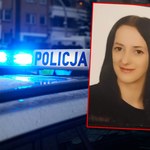 Policja szuka Amelii Trzeciak. Służby proszą o pomoc
