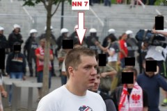 Policja szuka kiboli. Pomóż ich rozpoznać