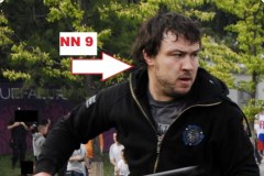 Policja szuka kiboli. Pomóż ich rozpoznać