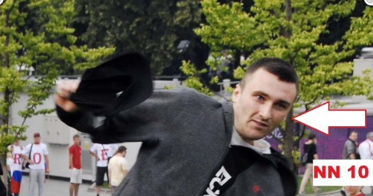 Policja szuka kiboli. Pomóż ich rozpoznać