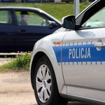 Policja szuka kobiety, która w Bielsku-Białej potrąciła 11-latka