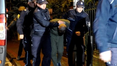 Policja szuka noża, którym 20-latek z Korytowa zabił 6-letnią siostrę