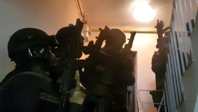 Policja szuka ofiar gangu "Bąbla". Bandyci byli bardzo brutalni