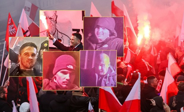 Policja szuka osób ze zdjęć. Jest apel o pomoc