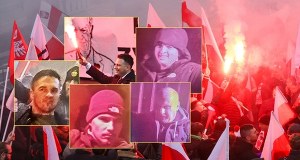 Policja szuka osób ze zdjęć. Jest apel o pomoc