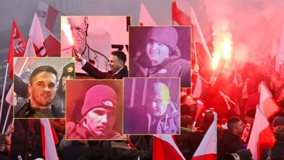 Policja szuka osób ze zdjęć. Jest apel o pomoc