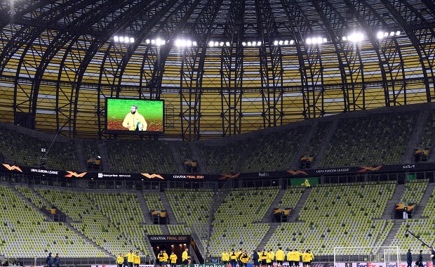 Policja szuka pseudokibiców Lechii. Chodzi o przepychanki przed finałem LE 