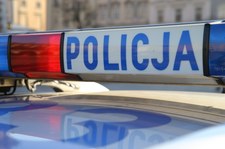 Policja szuka sprawców napadu na kantor w Skarżysku-Kamiennej