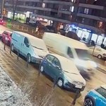 Policja szuka sprawcy śmiertelnego potrącenia 14-latka w Warszawie