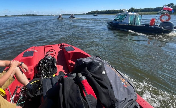 ​Policja szuka świadków tragedii na jeziorze Mikołajskim